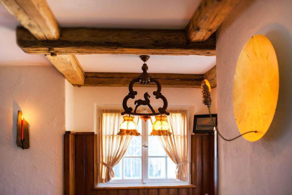 Beautiful Cosy House Near Koenigsee Schönau am Königssee Eksteriør bilde