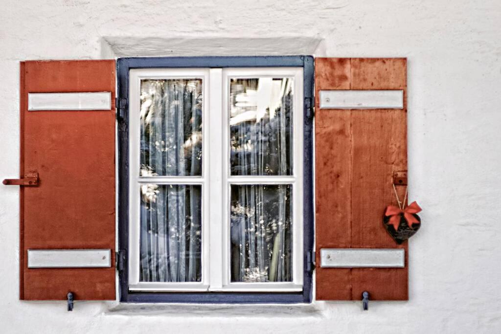 Beautiful Cosy House Near Koenigsee Schönau am Königssee Eksteriør bilde