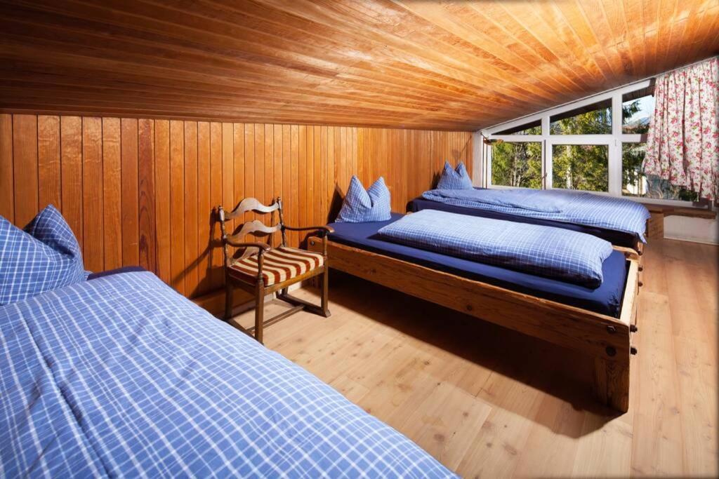 Beautiful Cosy House Near Koenigsee Schönau am Königssee Eksteriør bilde