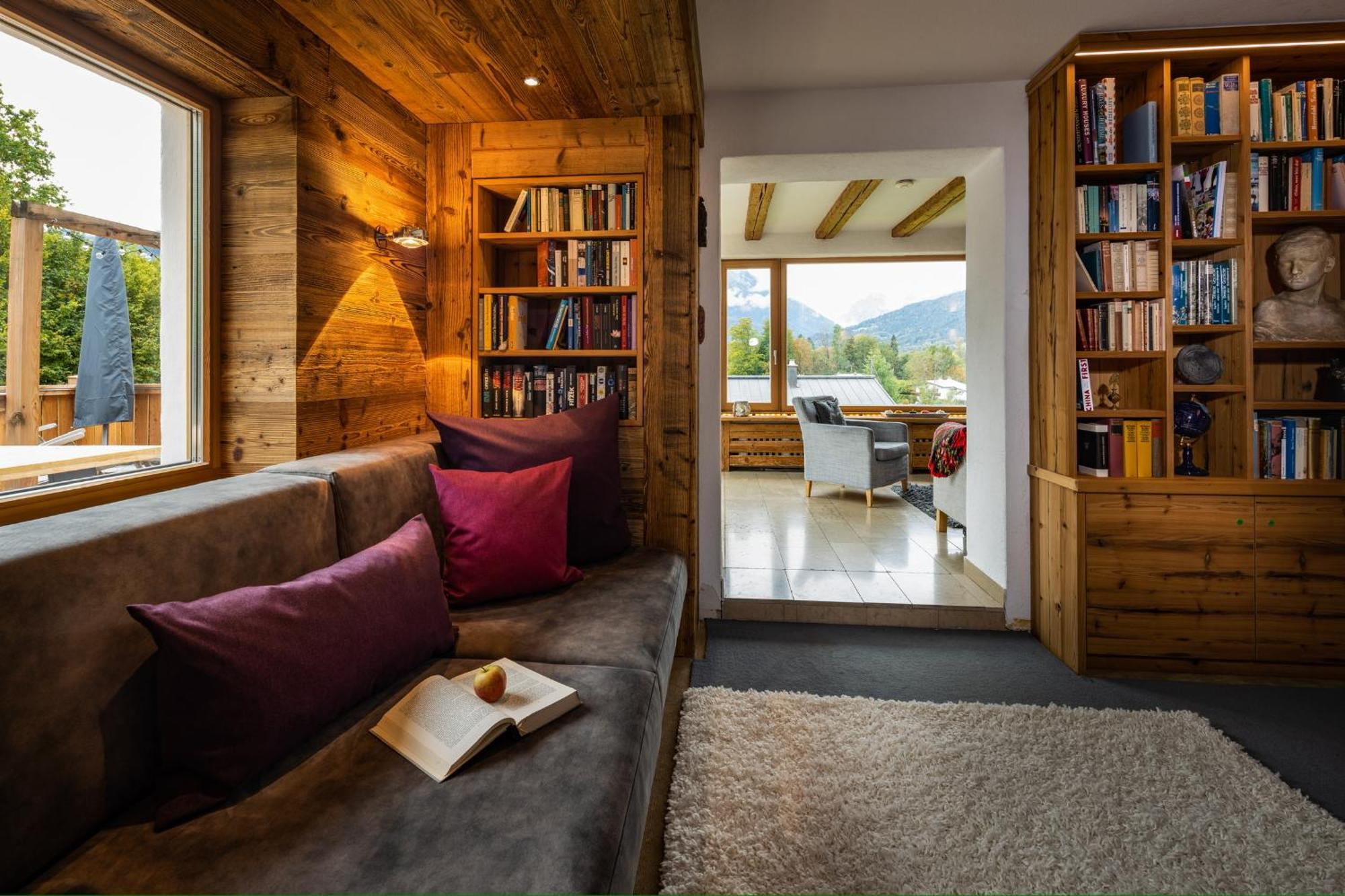 Beautiful Cosy House Near Koenigsee Schönau am Königssee Eksteriør bilde